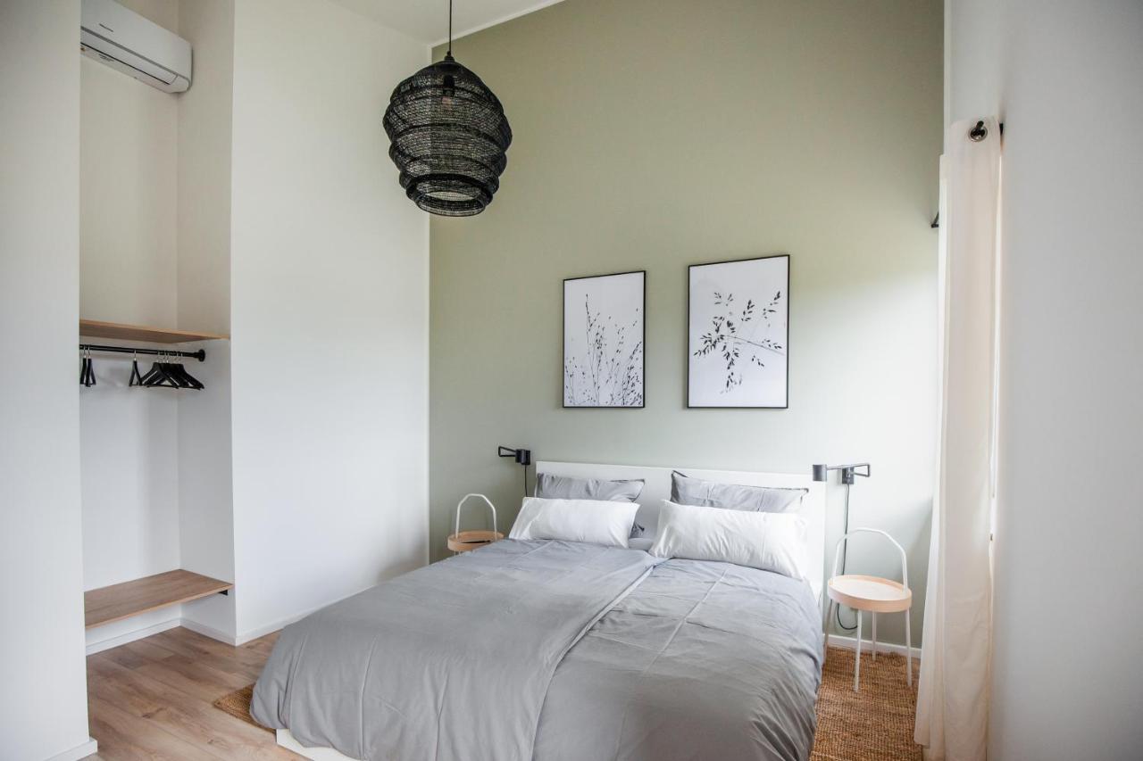 Apart Huesske 1 Krefeld Luaran gambar