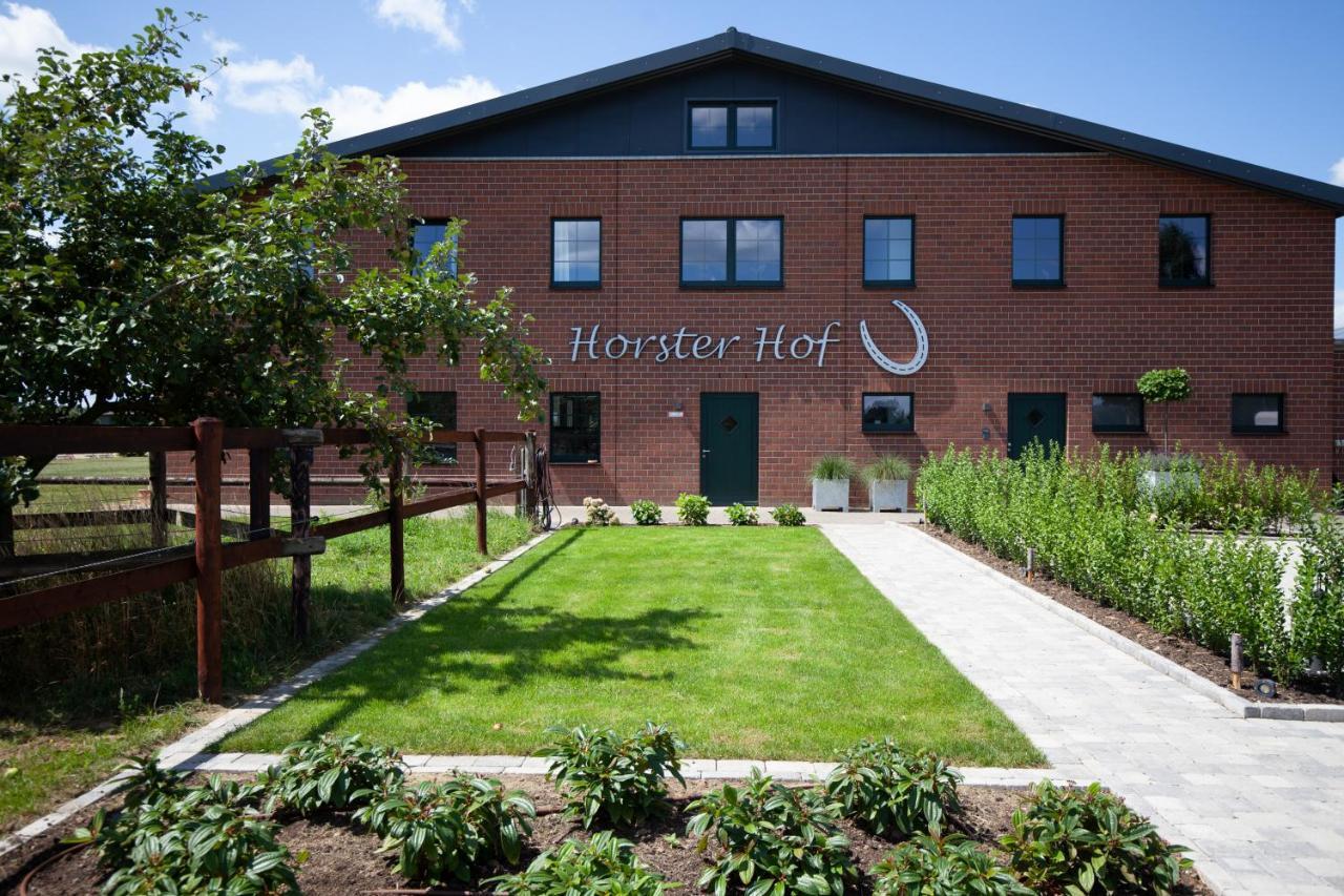 Apart Huesske 1 Krefeld Luaran gambar