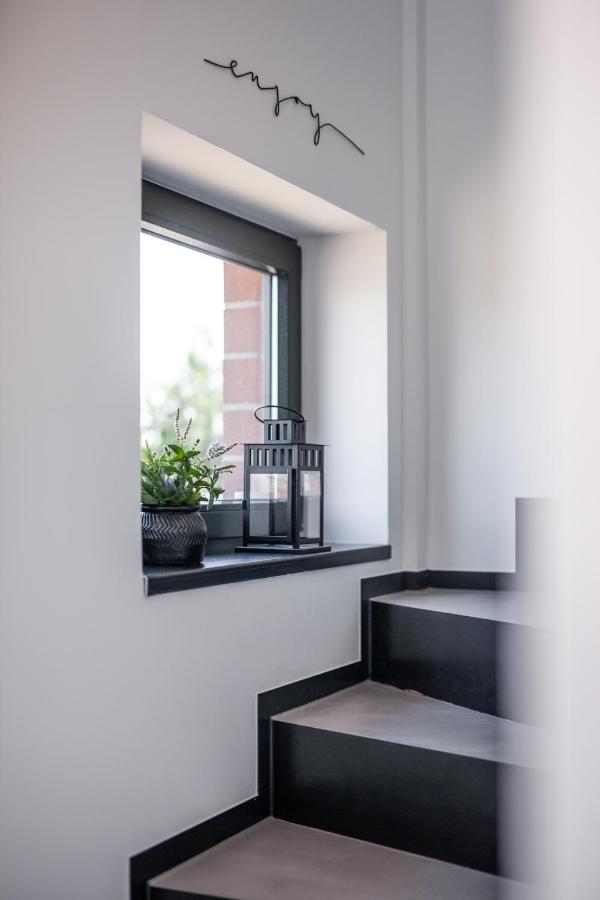 Apart Huesske 1 Krefeld Luaran gambar